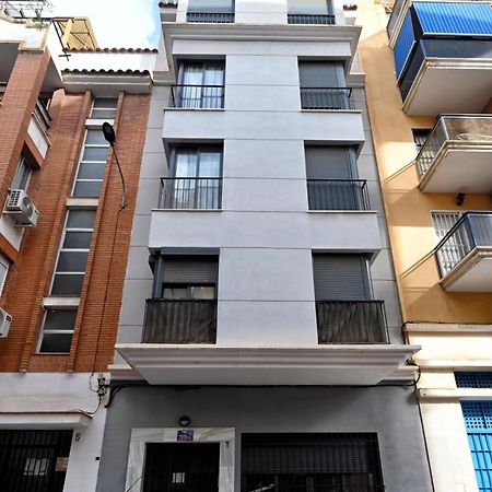 Love Rent4 Malaga Rene Zewnętrze zdjęcie