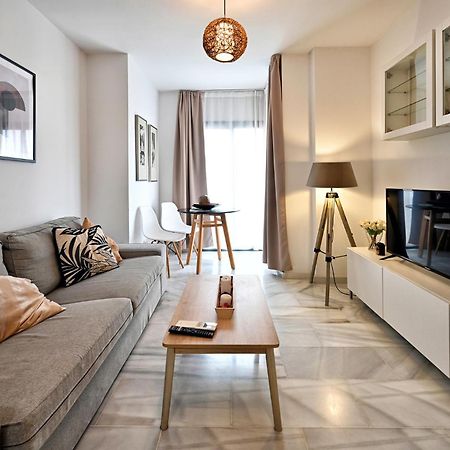 Love Rent4 Malaga Rene Zewnętrze zdjęcie