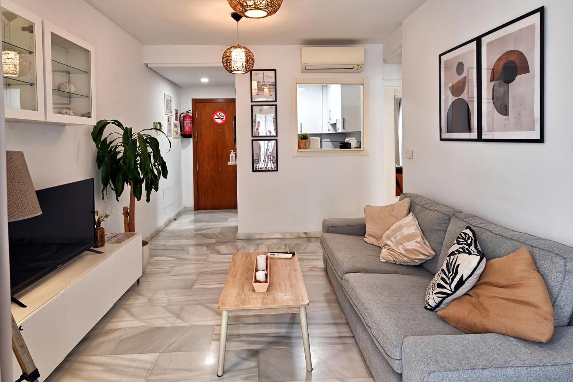 Love Rent4 Malaga Rene Zewnętrze zdjęcie