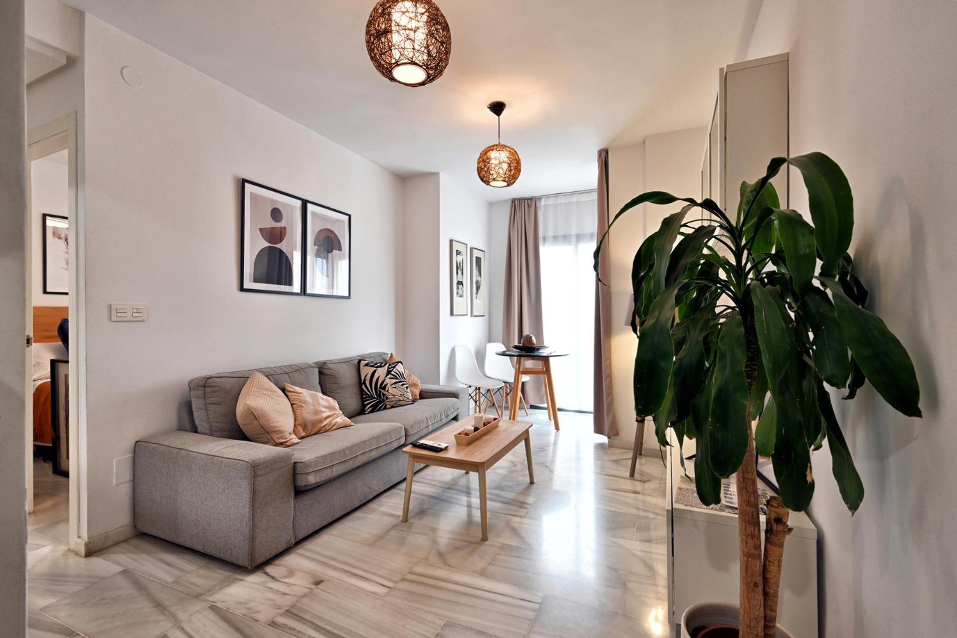 Love Rent4 Malaga Rene Zewnętrze zdjęcie