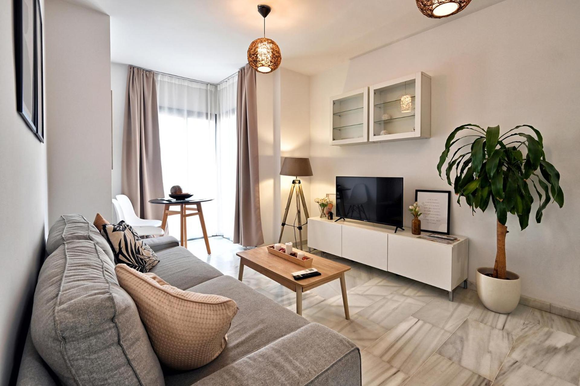 Love Rent4 Malaga Rene Zewnętrze zdjęcie